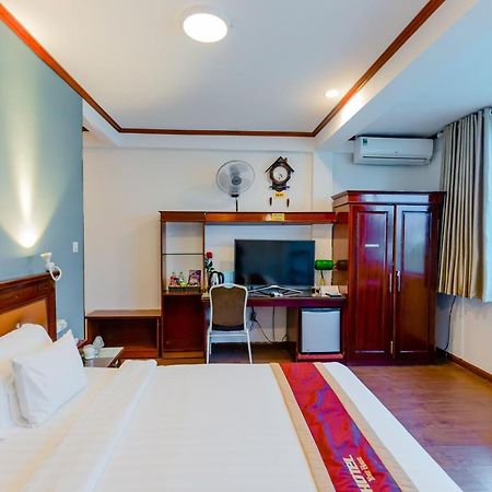 A25 Hotel - 67 Nguyen Truong To Hanoi Exterior foto