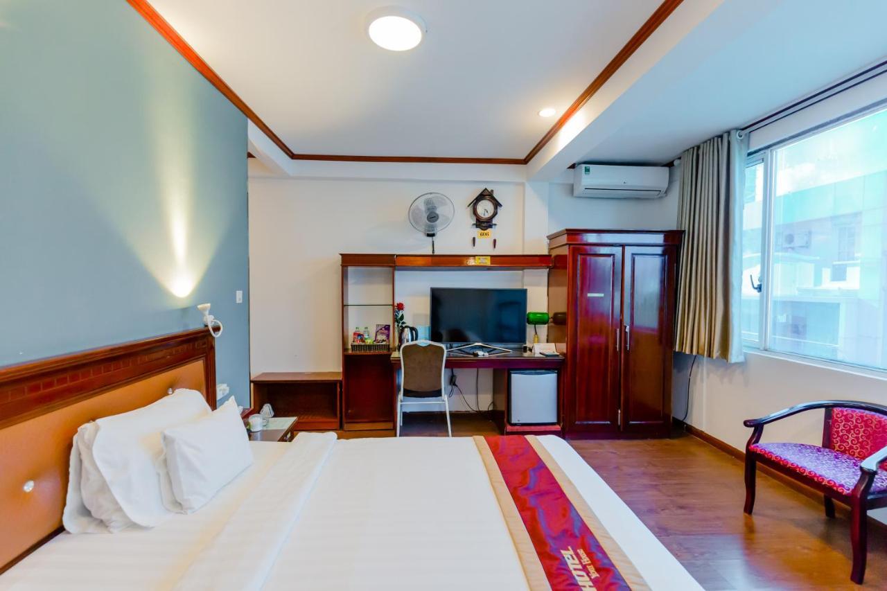 A25 Hotel - 67 Nguyen Truong To Hanoi Exterior foto